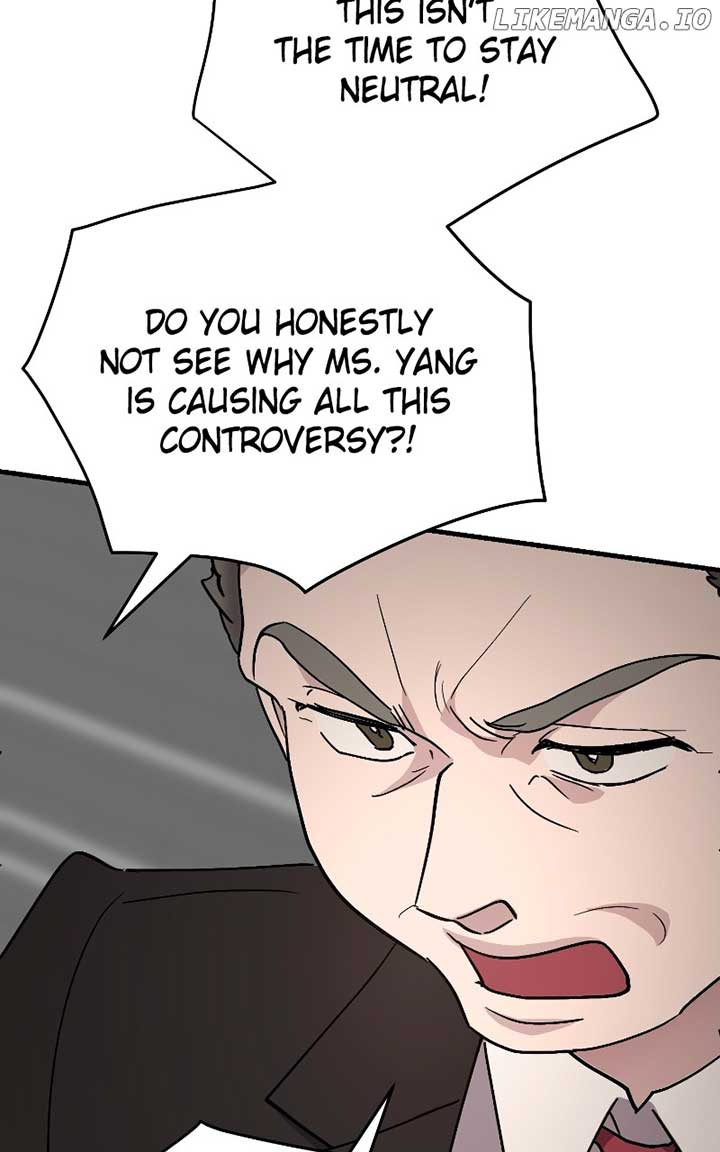 The Team Leader is Tired of Being A Newlywed Chapter 86 - Page 92