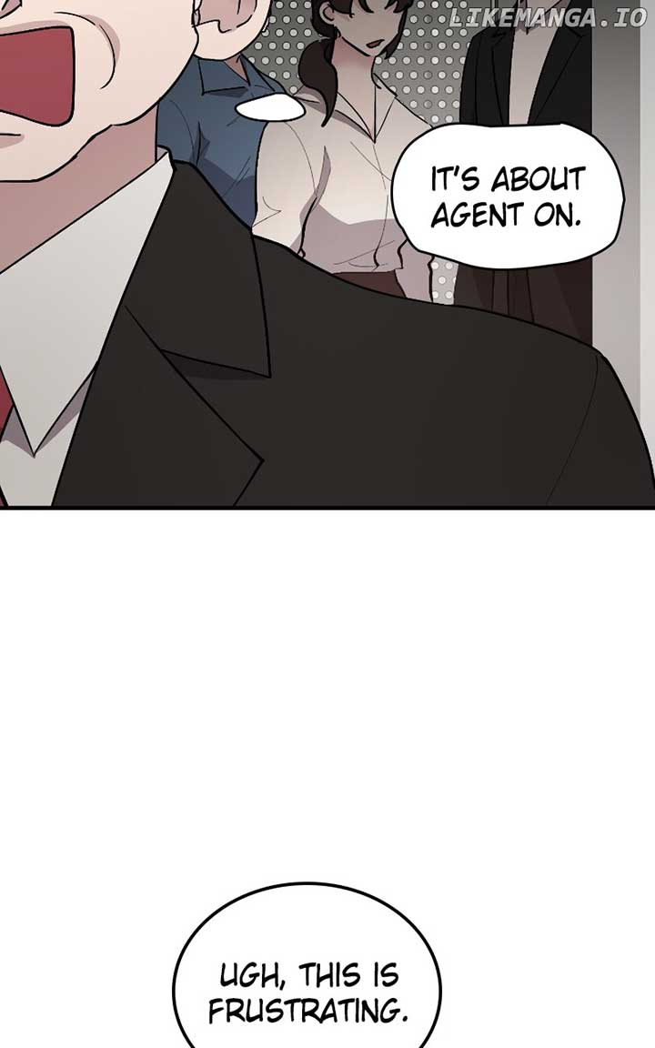 The Team Leader is Tired of Being A Newlywed Chapter 86 - Page 96