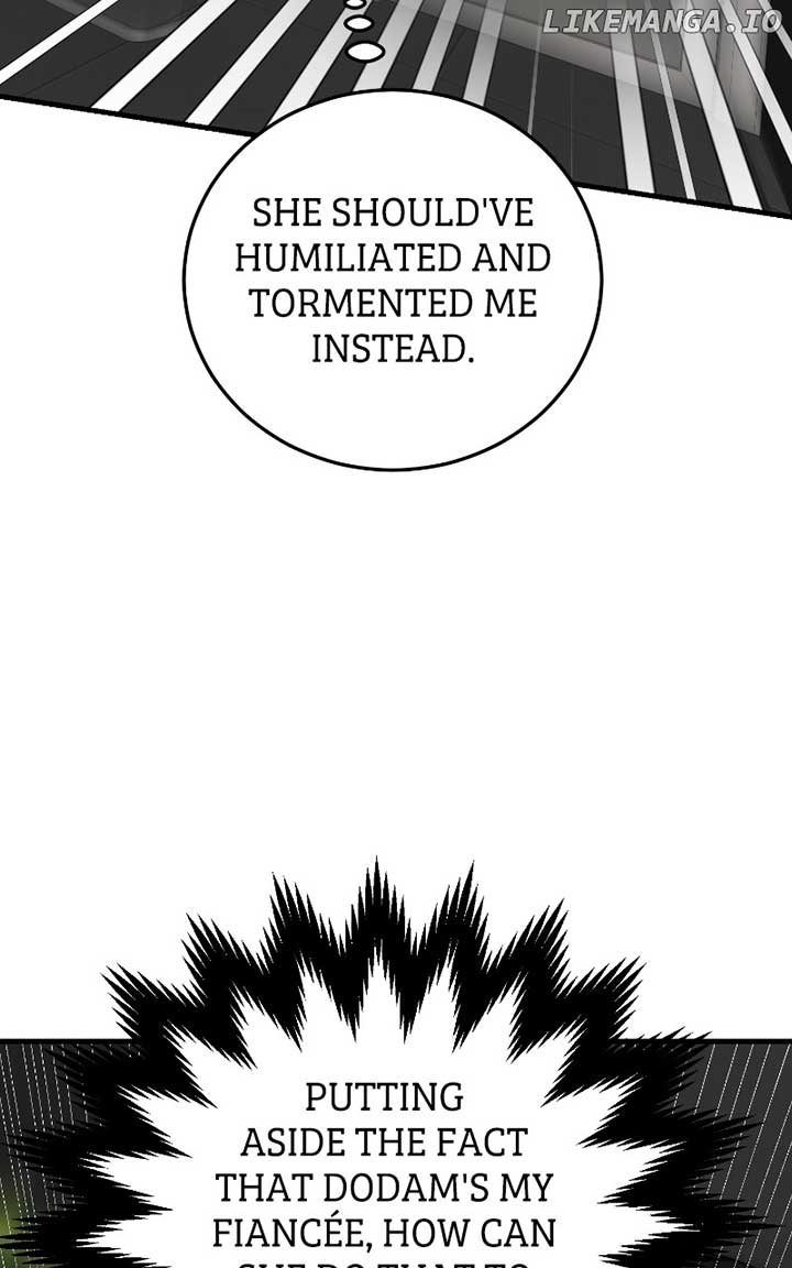 The Team Leader is Tired of Being A Newlywed Chapter 86 - Page 100