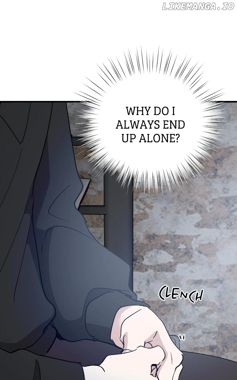 The Team Leader is Tired of Being A Newlywed Chapter 87 - Page 5