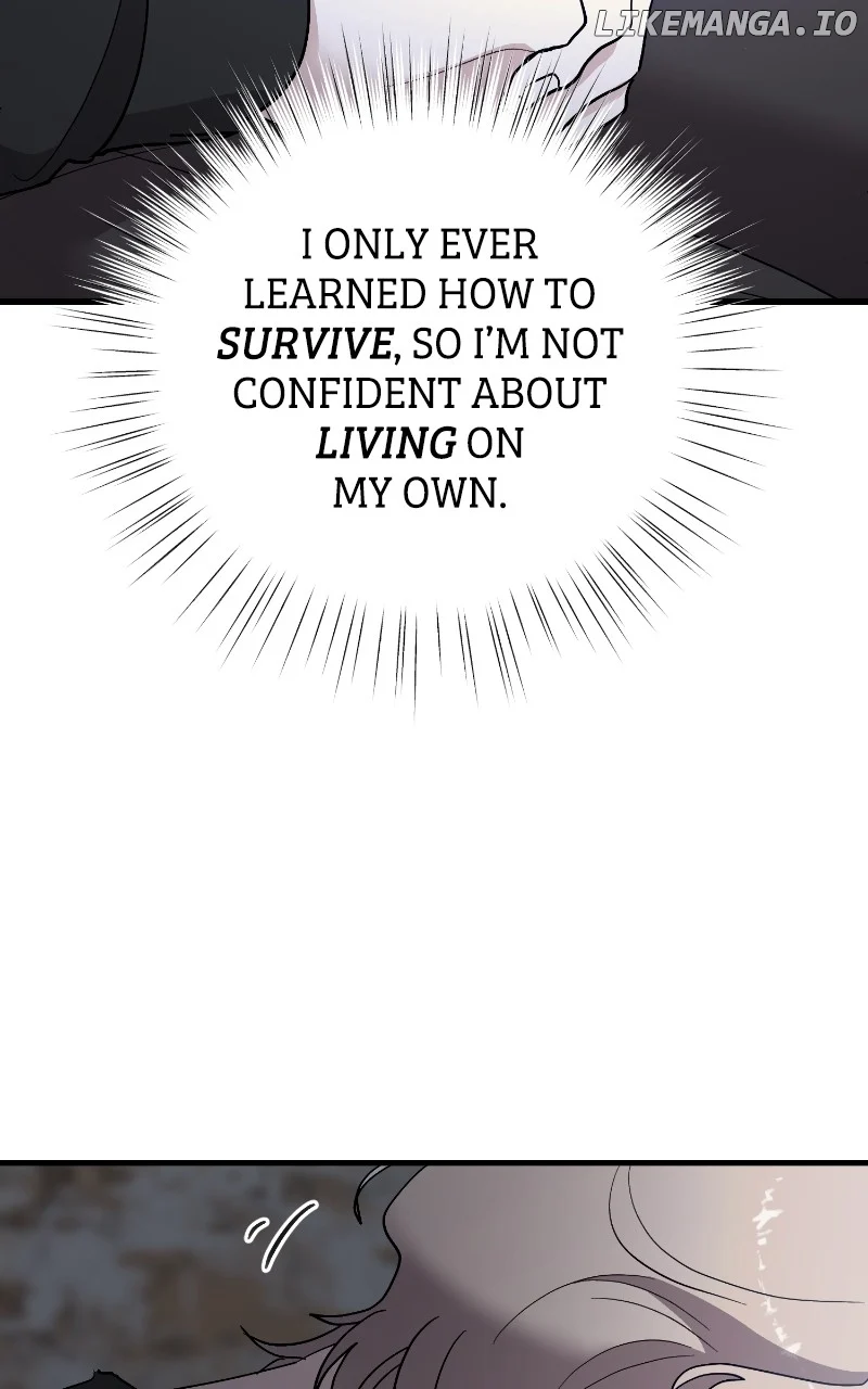 The Team Leader is Tired of Being A Newlywed Chapter 87 - Page 6