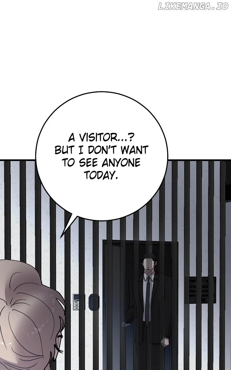 The Team Leader is Tired of Being A Newlywed Chapter 87 - Page 9