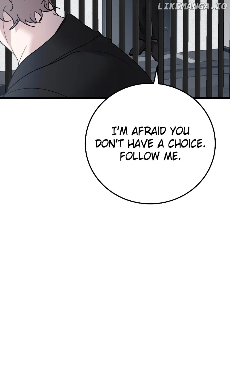 The Team Leader is Tired of Being A Newlywed Chapter 87 - Page 10