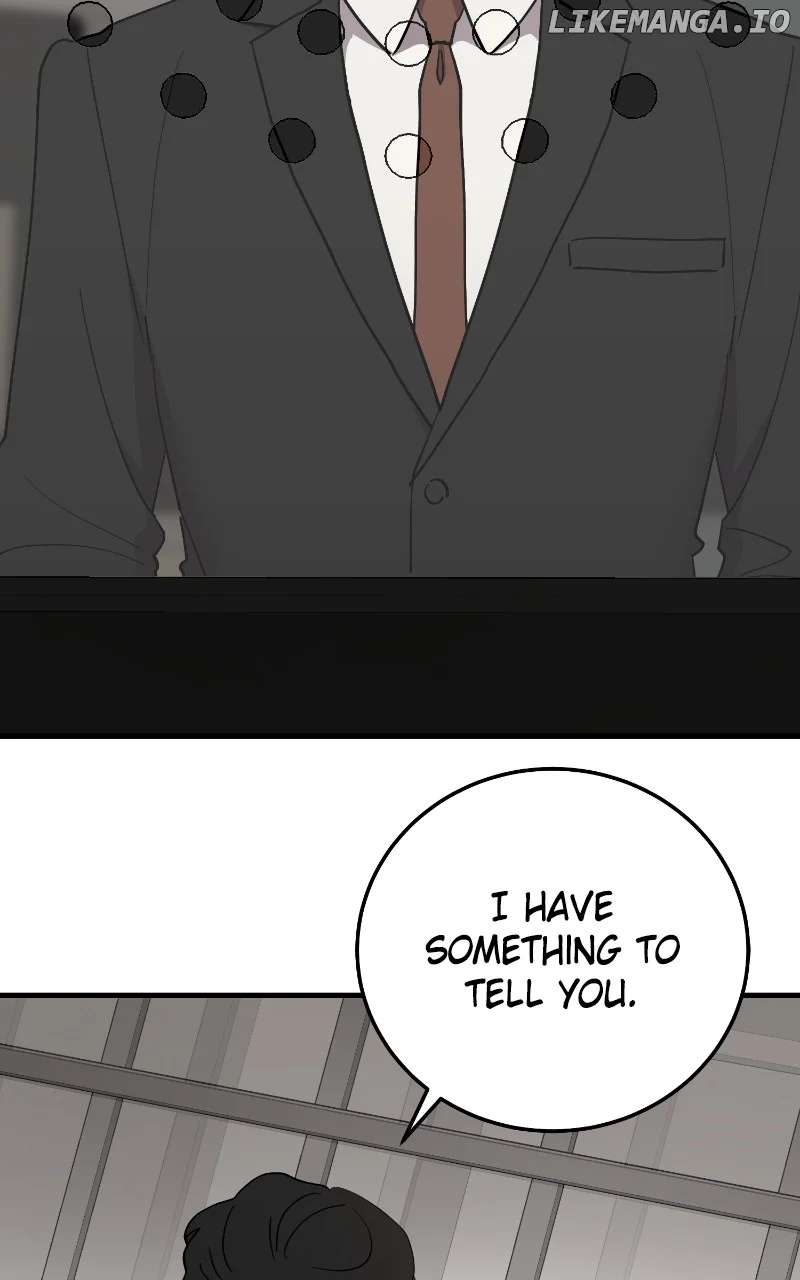 The Team Leader is Tired of Being A Newlywed Chapter 87 - Page 13