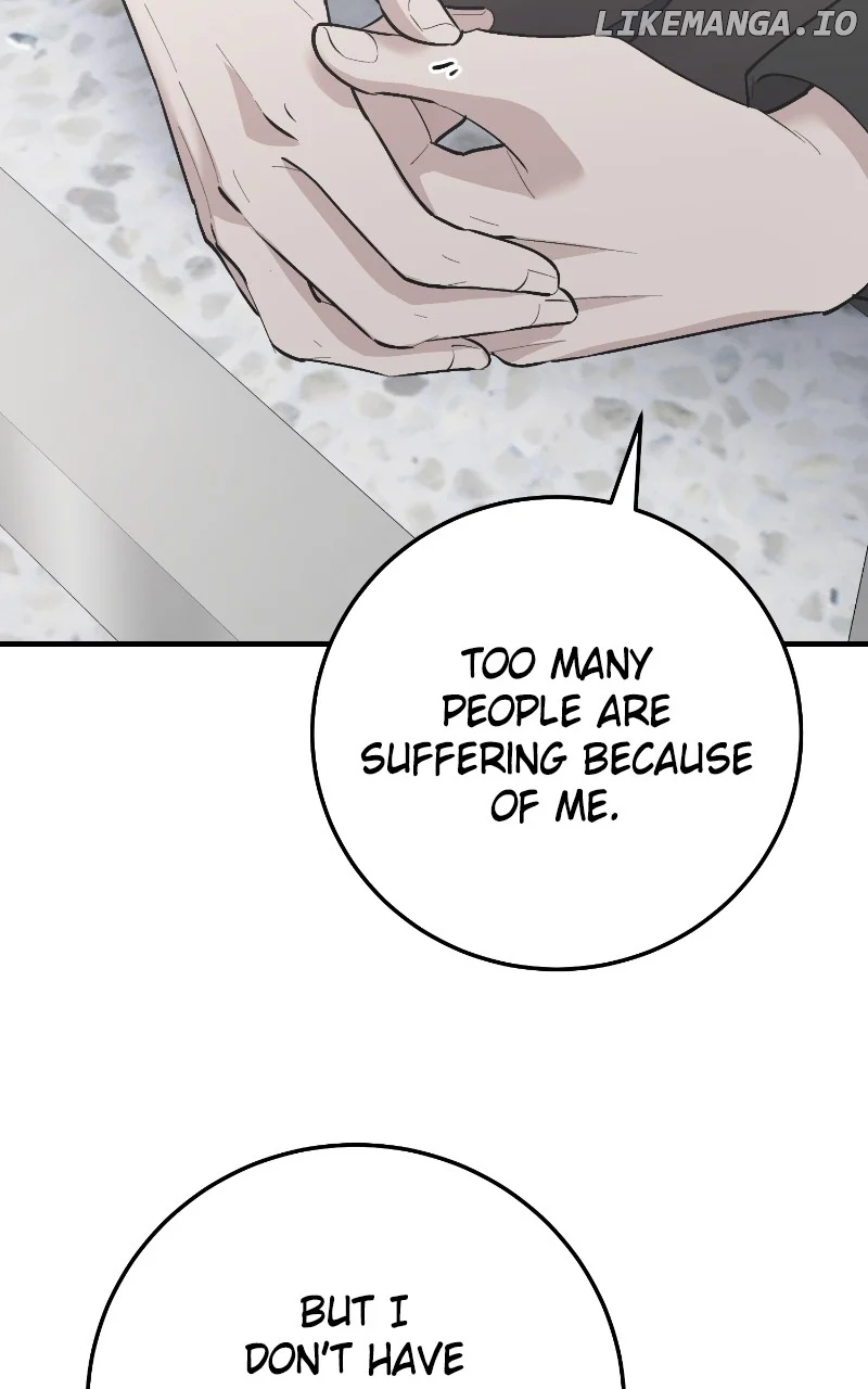 The Team Leader is Tired of Being A Newlywed Chapter 87 - Page 21