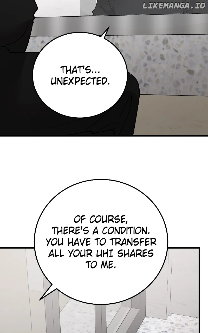 The Team Leader is Tired of Being A Newlywed Chapter 87 - Page 26