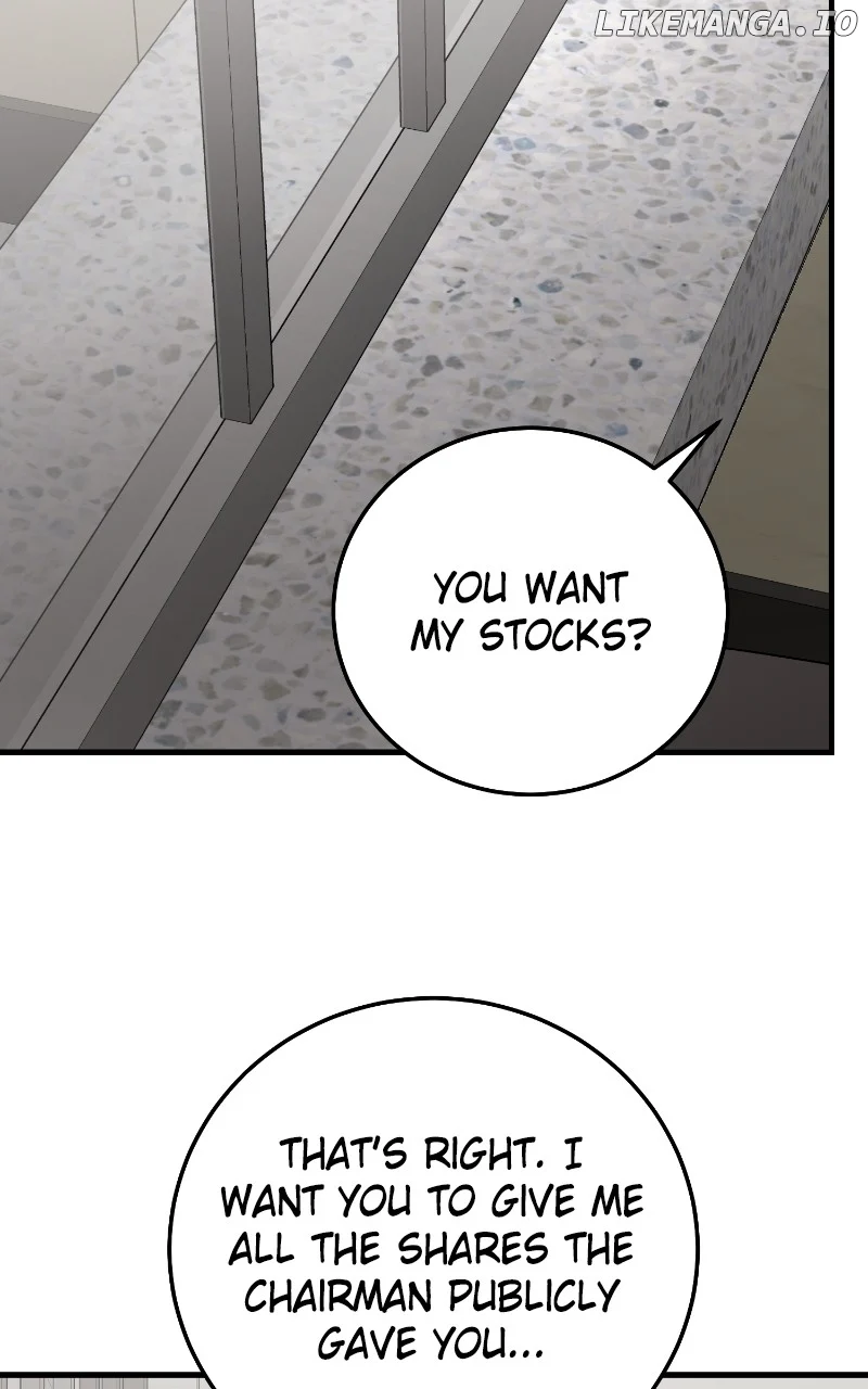 The Team Leader is Tired of Being A Newlywed Chapter 87 - Page 27