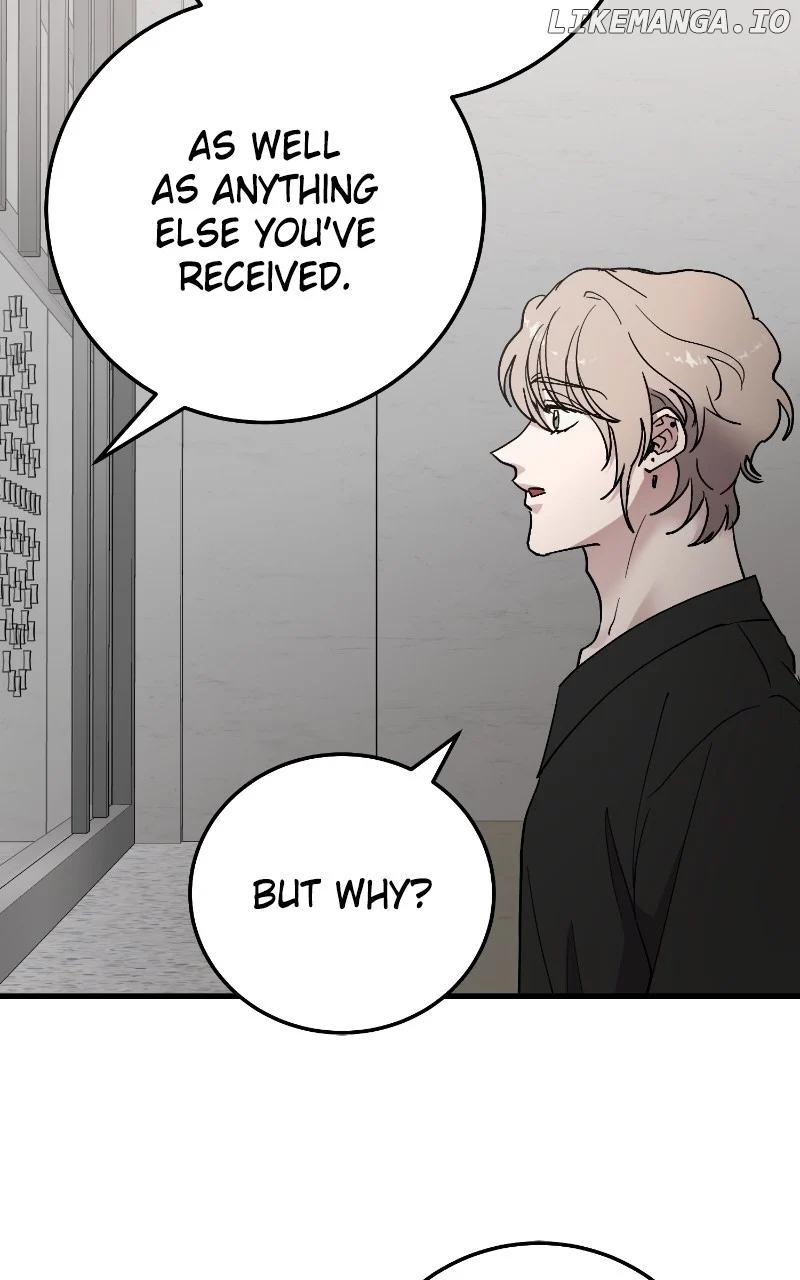 The Team Leader is Tired of Being A Newlywed Chapter 87 - Page 28