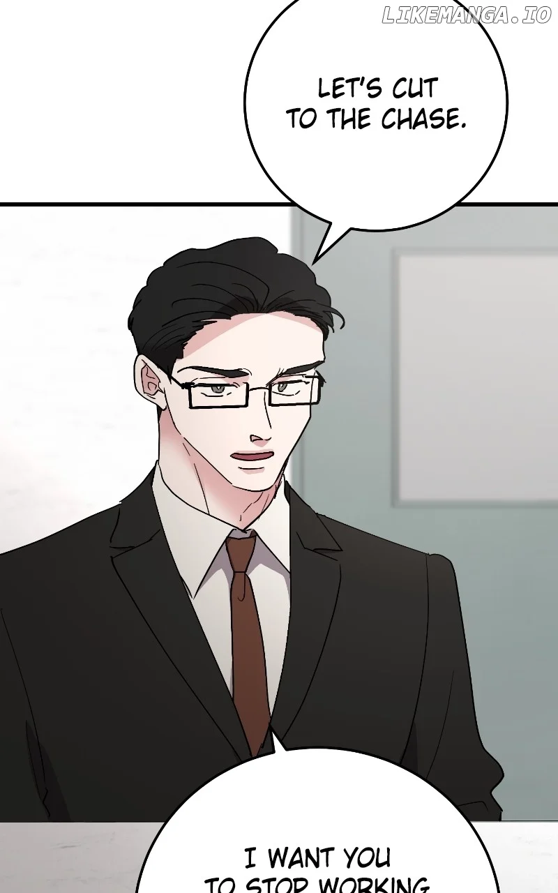 The Team Leader is Tired of Being A Newlywed Chapter 87 - Page 29