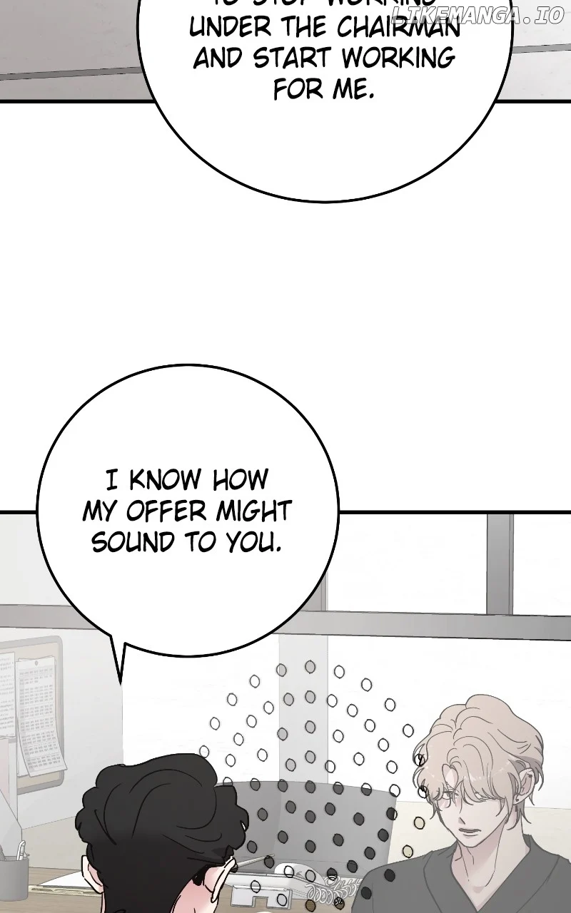 The Team Leader is Tired of Being A Newlywed Chapter 87 - Page 30