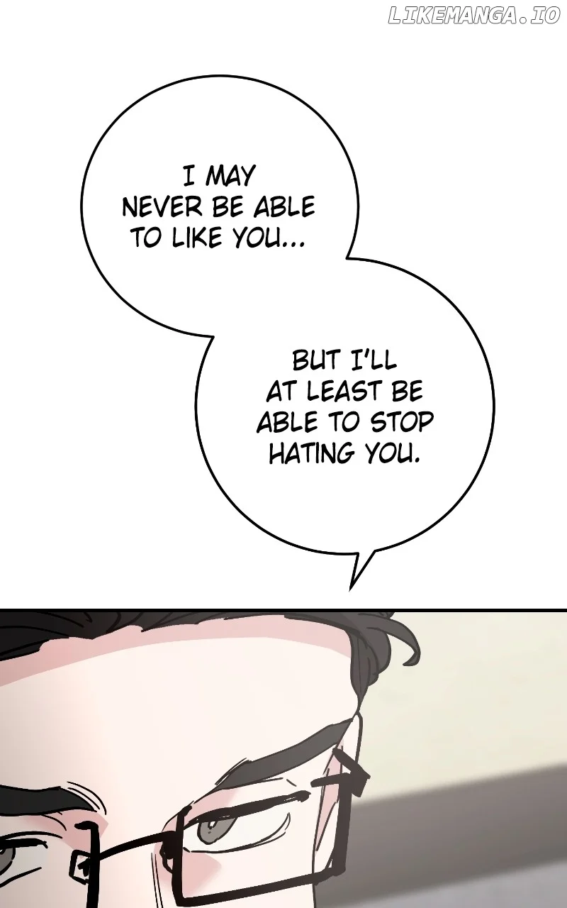 The Team Leader is Tired of Being A Newlywed Chapter 87 - Page 33