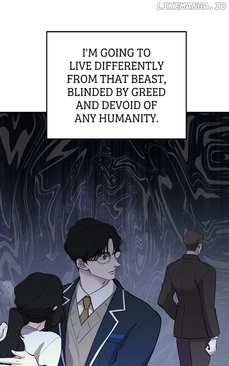 The Team Leader is Tired of Being A Newlywed Chapter 87 - Page 35