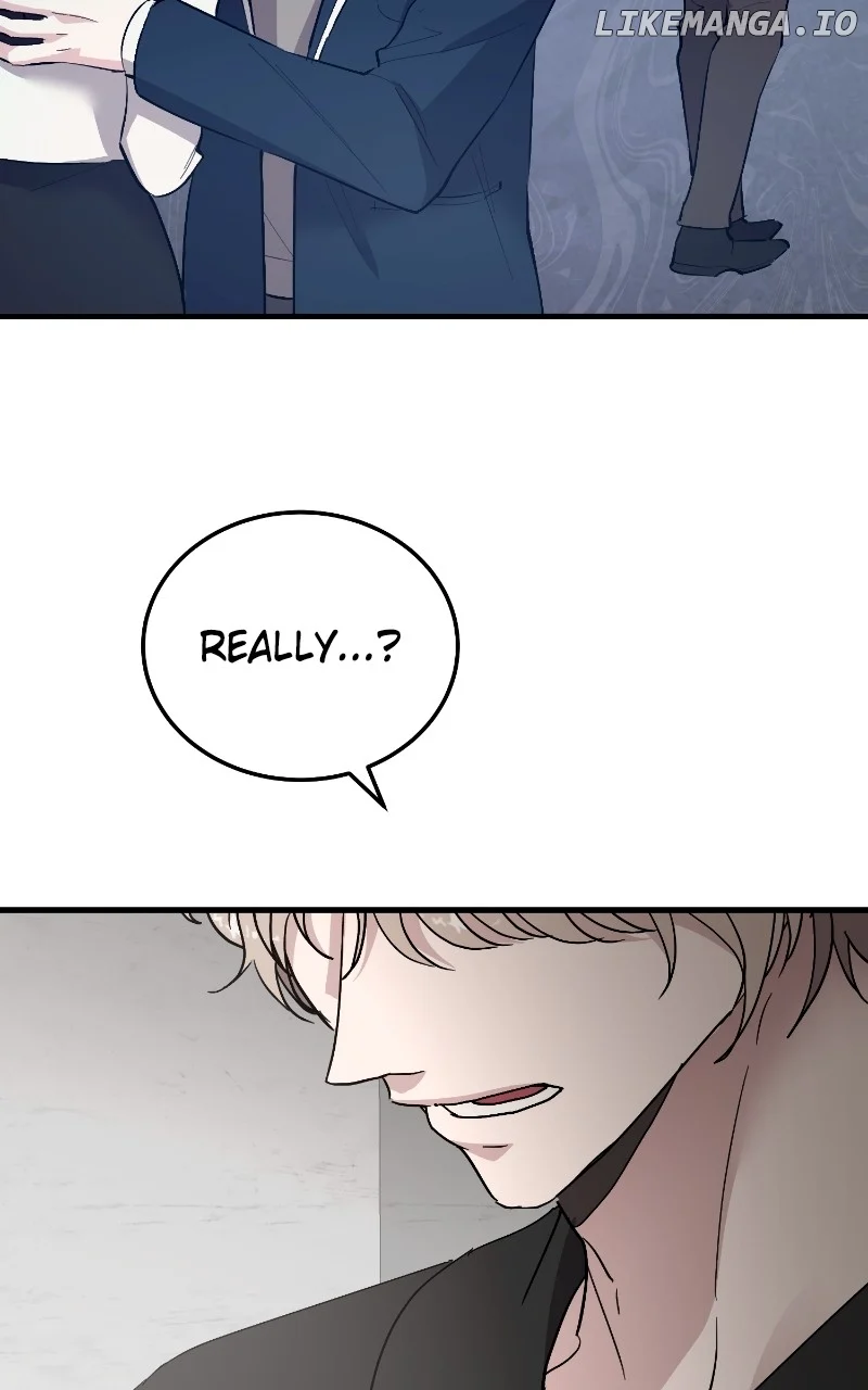 The Team Leader is Tired of Being A Newlywed Chapter 87 - Page 36