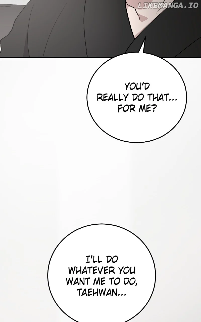 The Team Leader is Tired of Being A Newlywed Chapter 87 - Page 37