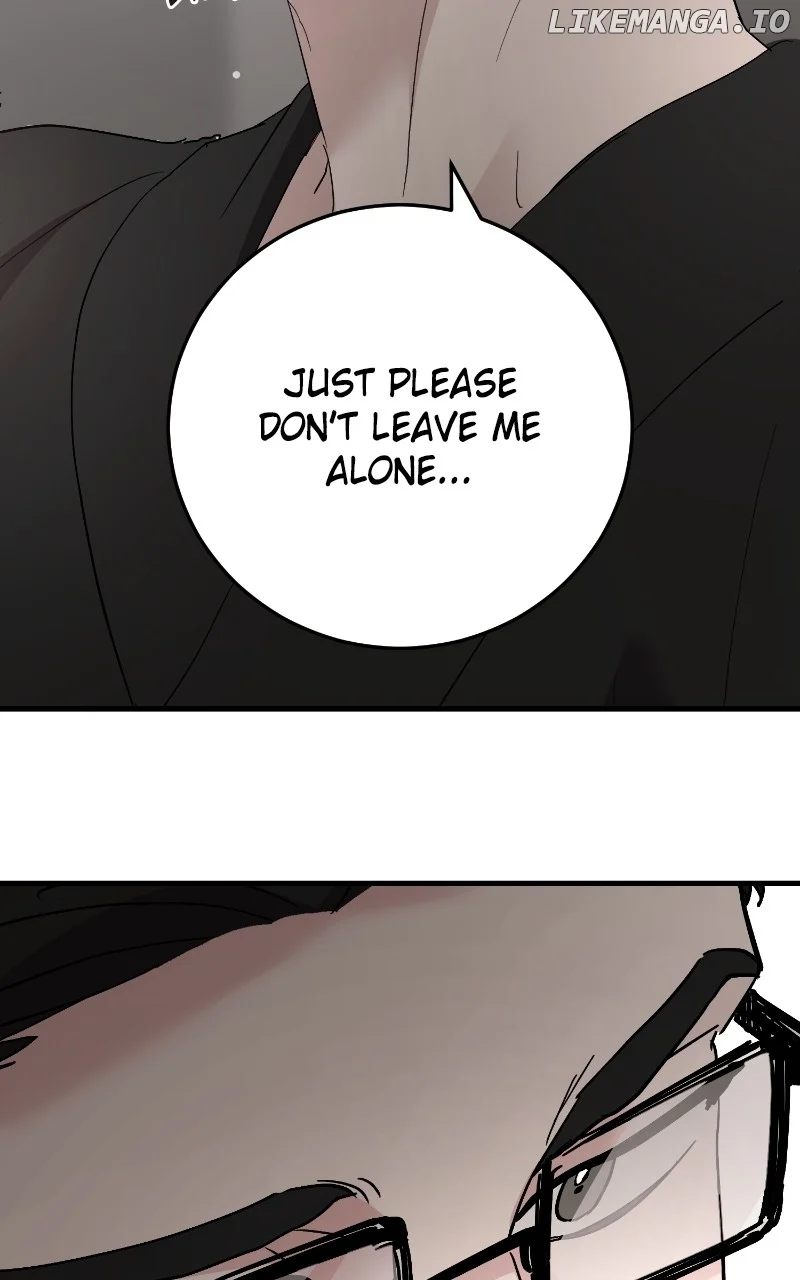 The Team Leader is Tired of Being A Newlywed Chapter 87 - Page 39