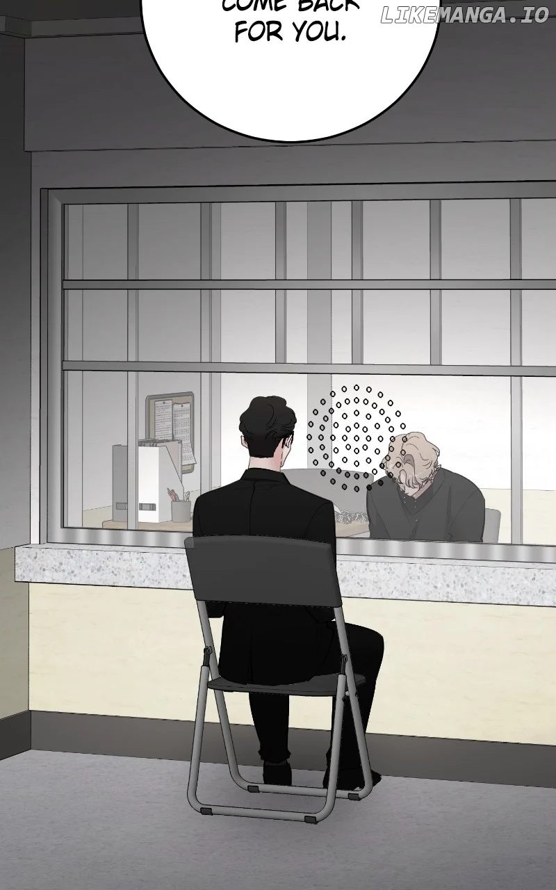 The Team Leader is Tired of Being A Newlywed Chapter 87 - Page 41