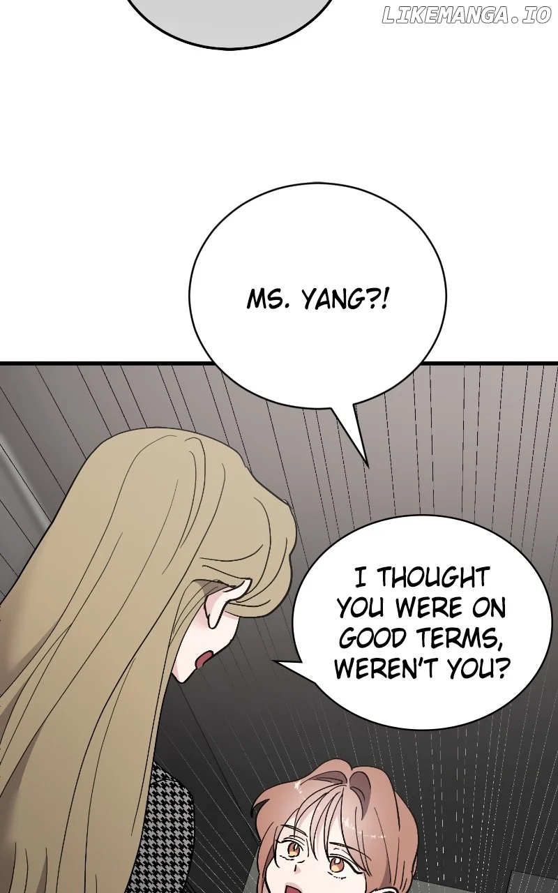 The Team Leader is Tired of Being A Newlywed Chapter 87 - Page 50