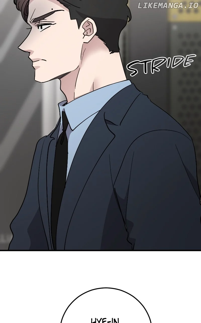 The Team Leader is Tired of Being A Newlywed Chapter 87 - Page 53