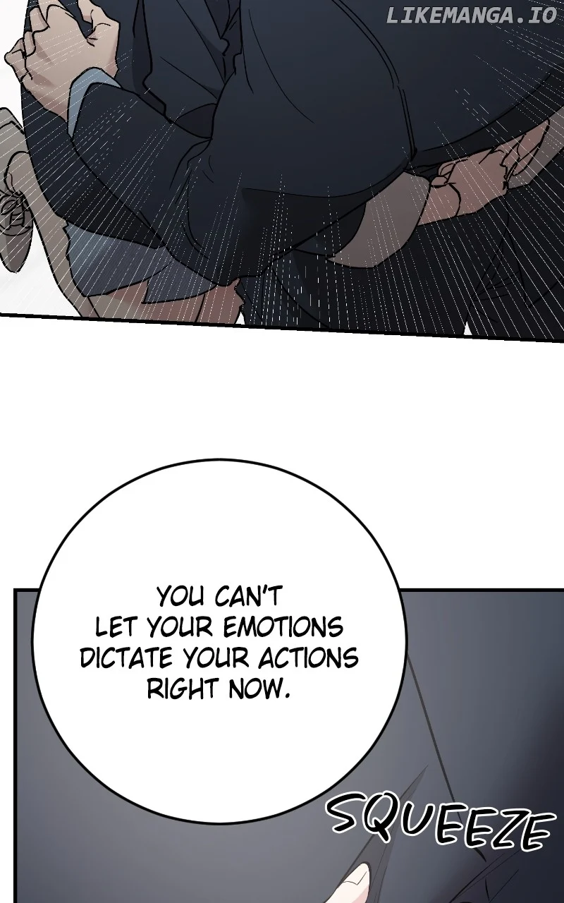 The Team Leader is Tired of Being A Newlywed Chapter 87 - Page 59