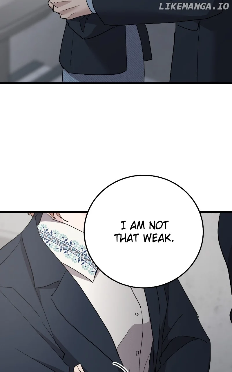 The Team Leader is Tired of Being A Newlywed Chapter 87 - Page 68