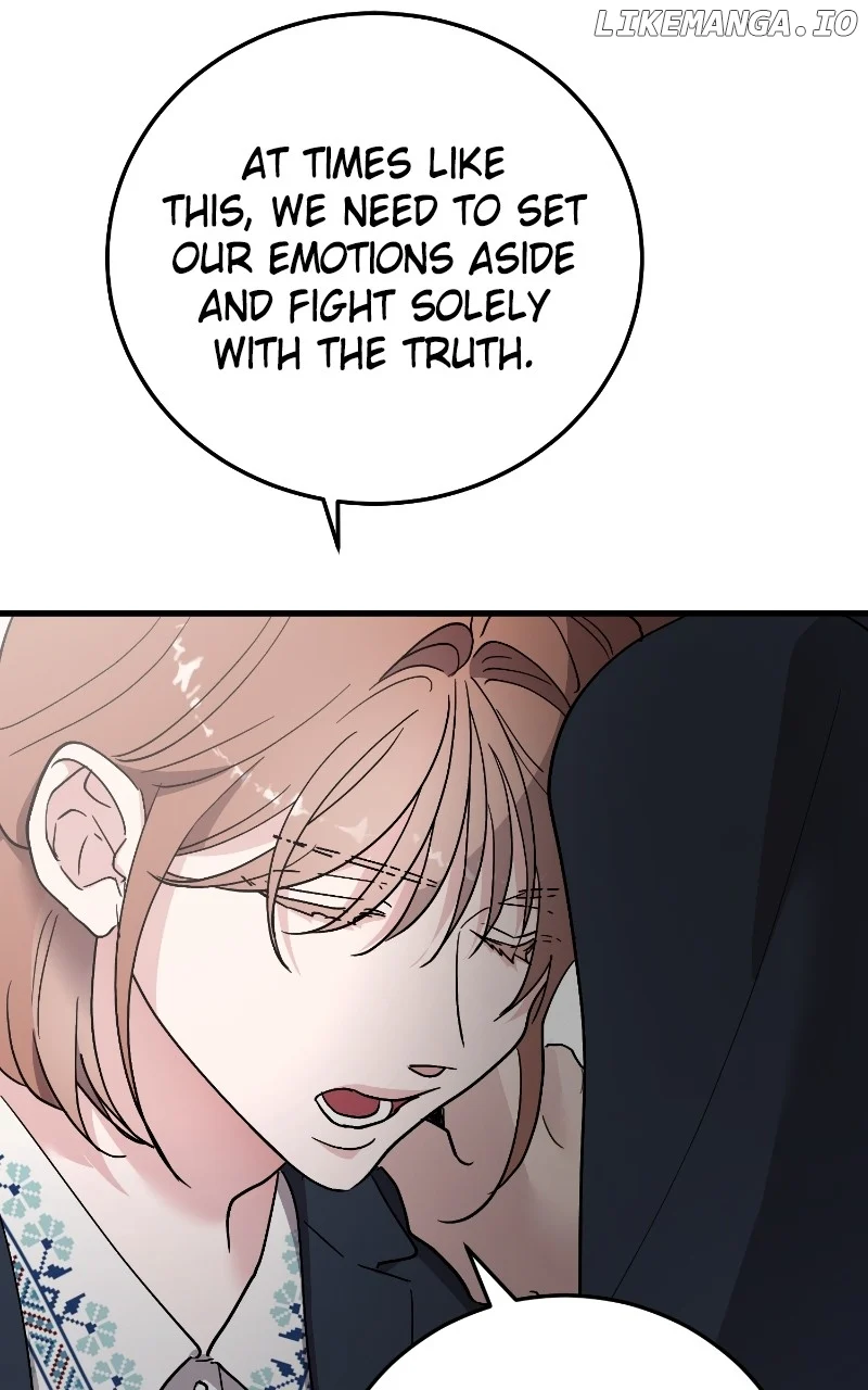 The Team Leader is Tired of Being A Newlywed Chapter 87 - Page 71