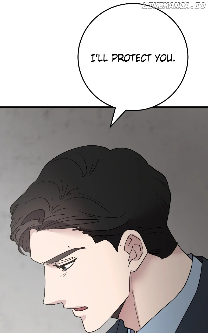 The Team Leader is Tired of Being A Newlywed Chapter 87 - Page 75