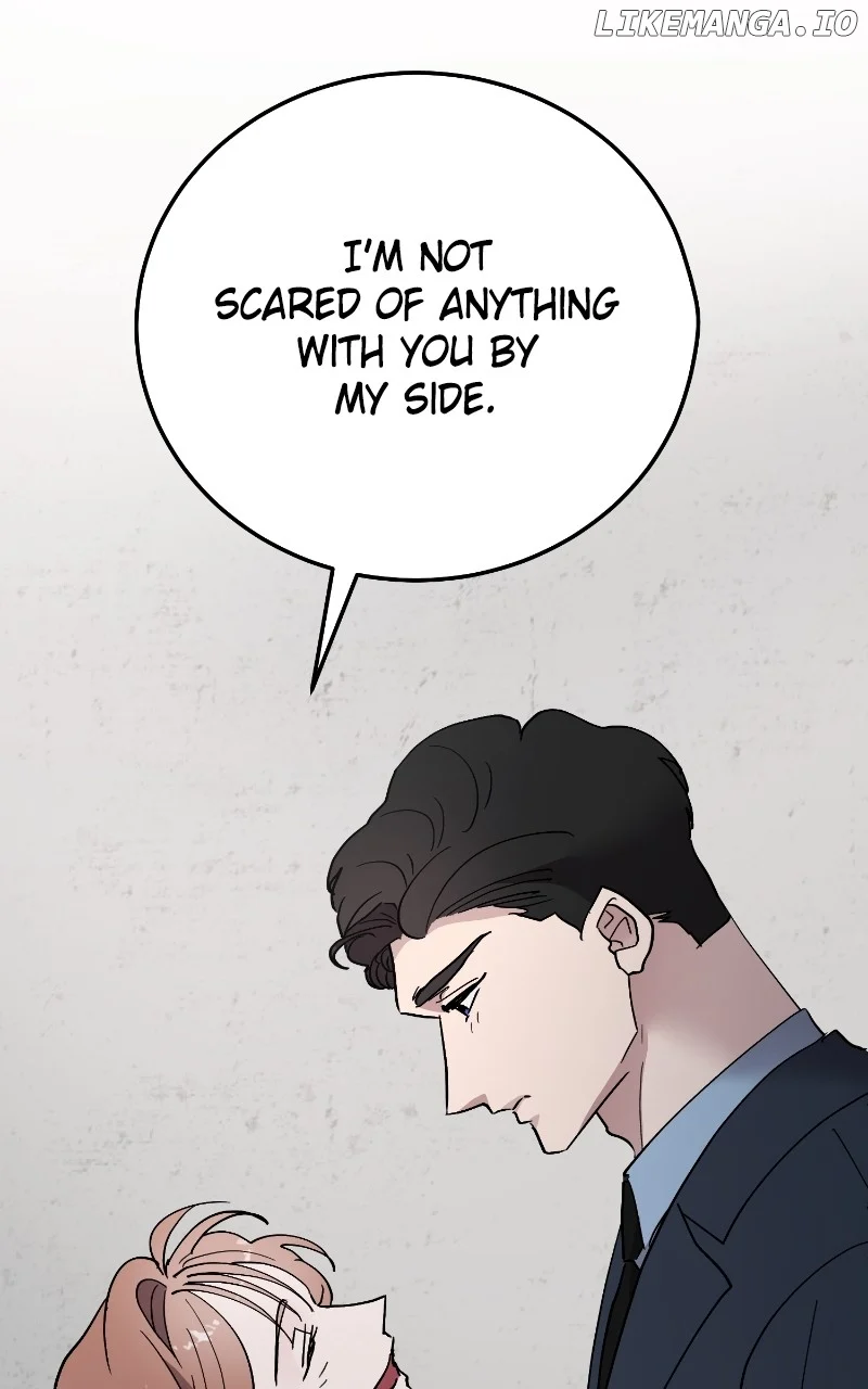 The Team Leader is Tired of Being A Newlywed Chapter 87 - Page 78