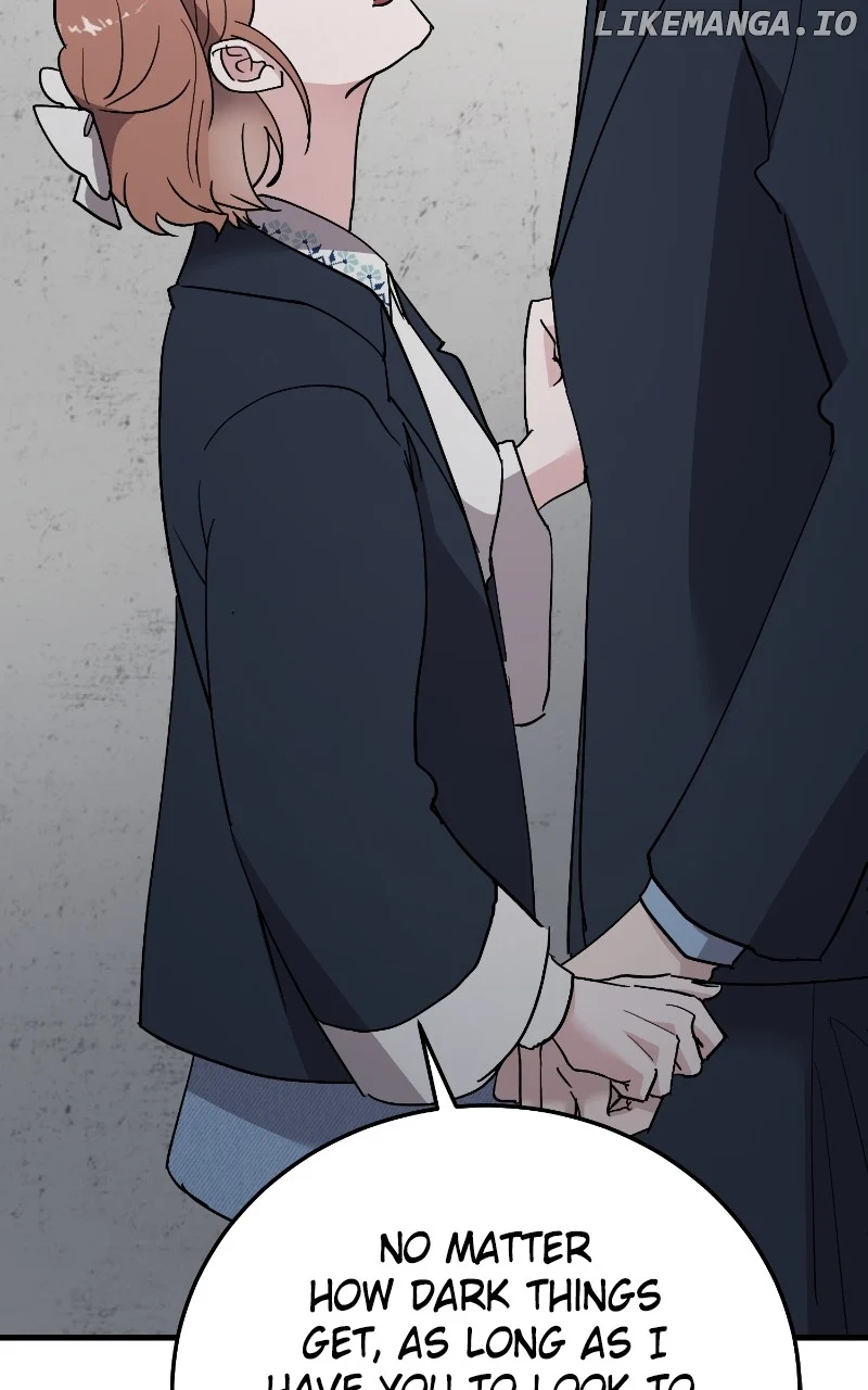 The Team Leader is Tired of Being A Newlywed Chapter 87 - Page 79