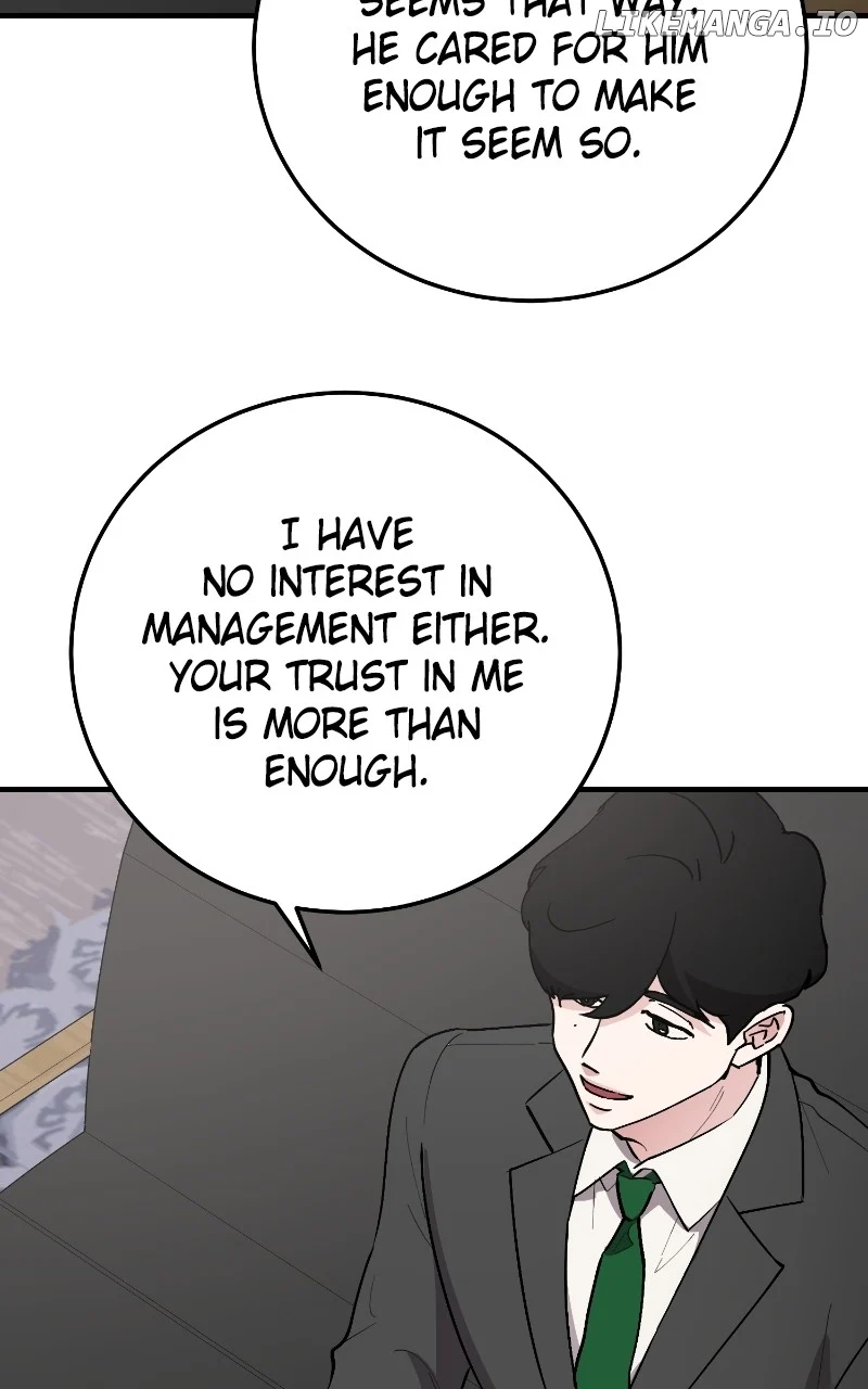 The Team Leader is Tired of Being A Newlywed Chapter 87 - Page 96