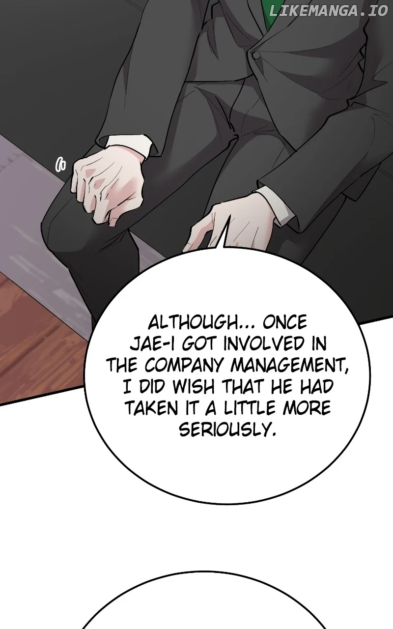 The Team Leader is Tired of Being A Newlywed Chapter 87 - Page 97