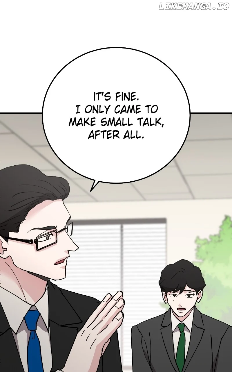 The Team Leader is Tired of Being A Newlywed Chapter 87 - Page 103