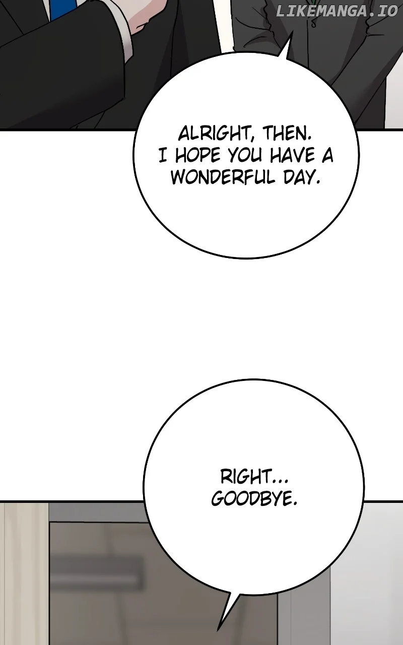 The Team Leader is Tired of Being A Newlywed Chapter 87 - Page 104