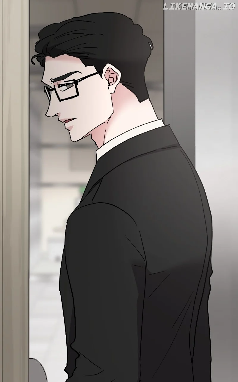 The Team Leader is Tired of Being A Newlywed Chapter 87 - Page 105