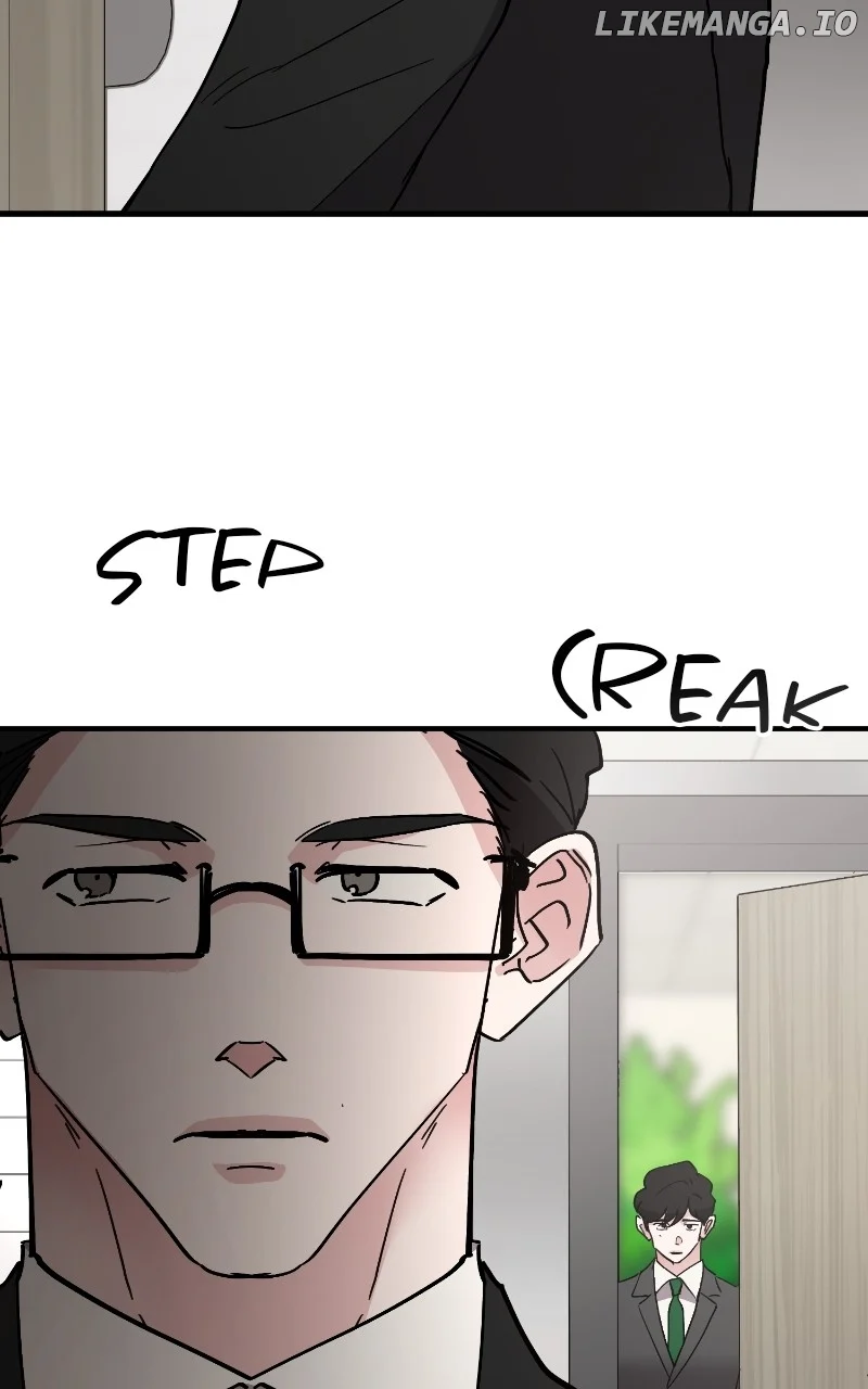 The Team Leader is Tired of Being A Newlywed Chapter 87 - Page 106