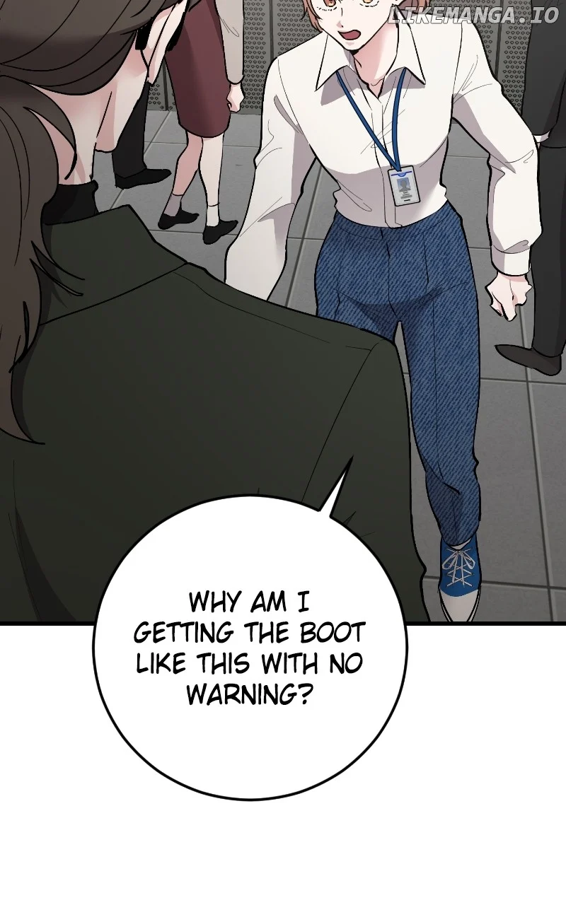 The Team Leader is Tired of Being A Newlywed Chapter 88 - Page 7