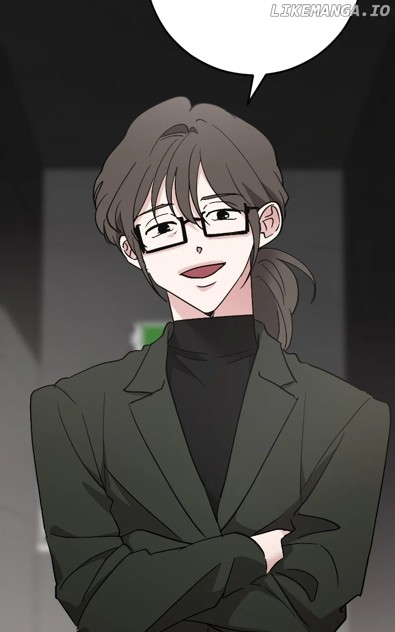 The Team Leader is Tired of Being A Newlywed Chapter 88 - Page 10