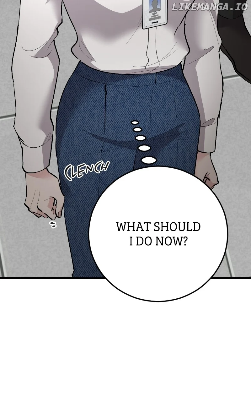 The Team Leader is Tired of Being A Newlywed Chapter 88 - Page 13