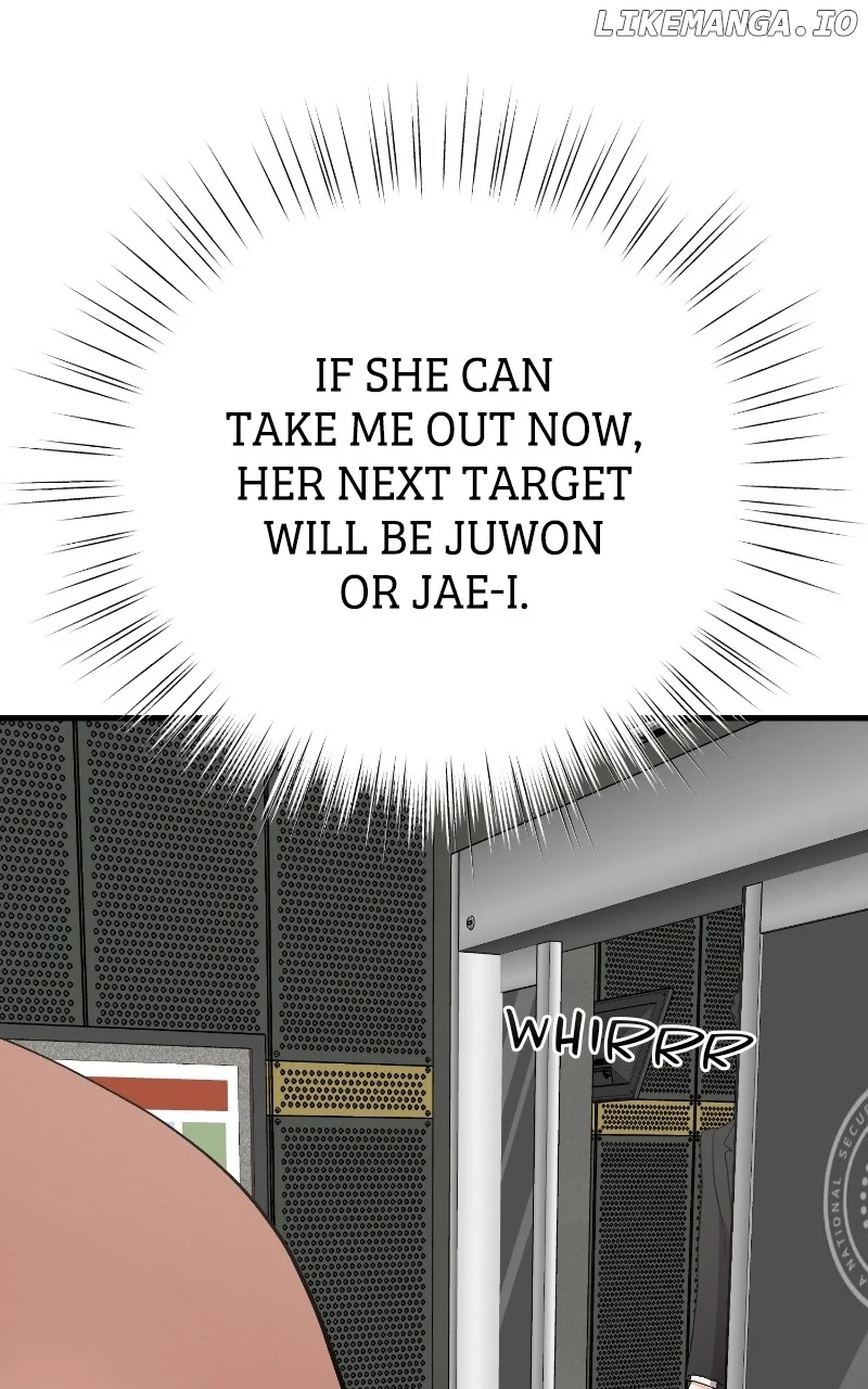 The Team Leader is Tired of Being A Newlywed Chapter 88 - Page 14