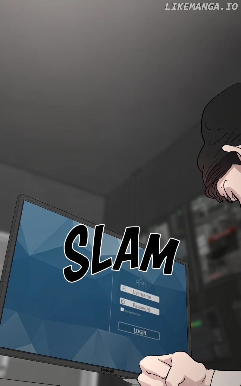 The Team Leader is Tired of Being A Newlywed Chapter 88 - Page 18