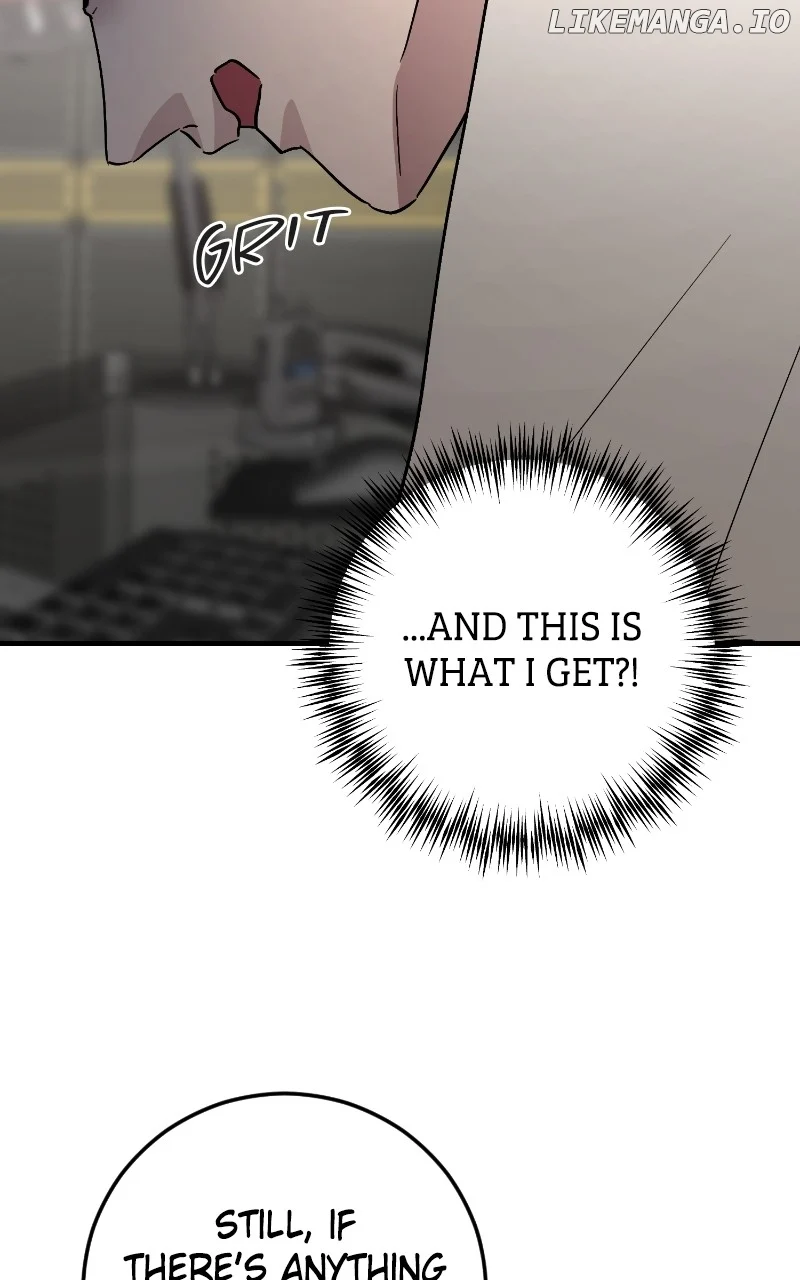 The Team Leader is Tired of Being A Newlywed Chapter 88 - Page 20