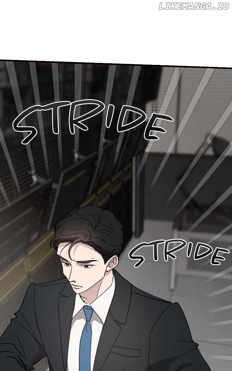 The Team Leader is Tired of Being A Newlywed Chapter 88 - Page 22