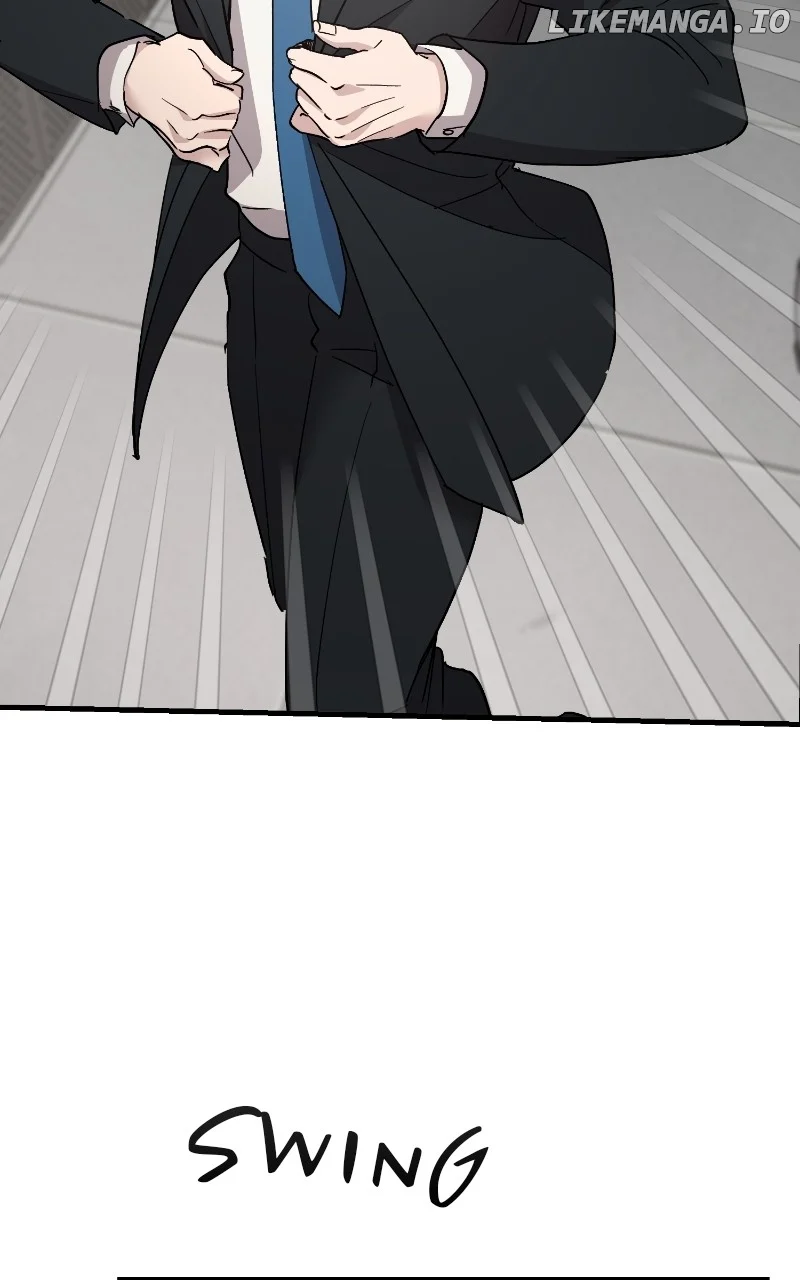 The Team Leader is Tired of Being A Newlywed Chapter 88 - Page 23