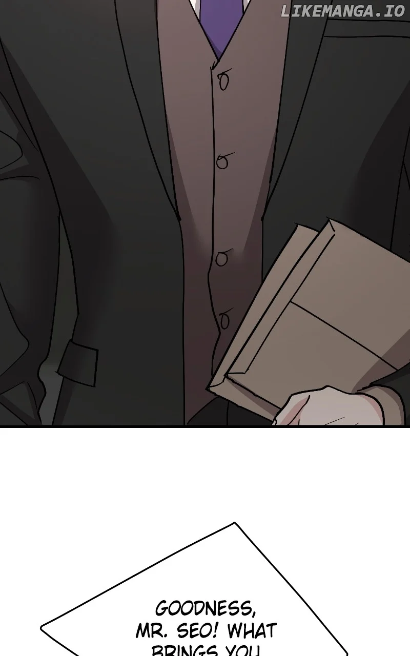 The Team Leader is Tired of Being A Newlywed Chapter 88 - Page 26