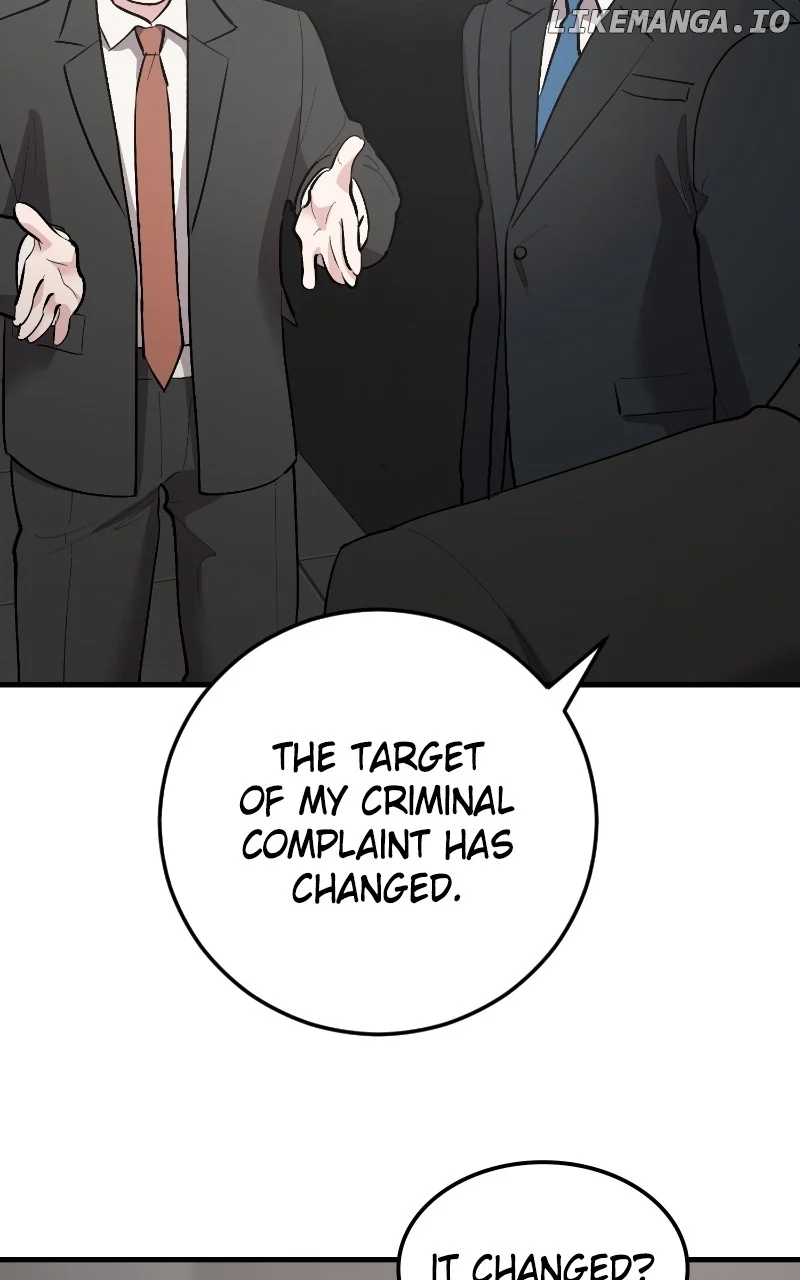 The Team Leader is Tired of Being A Newlywed Chapter 88 - Page 32