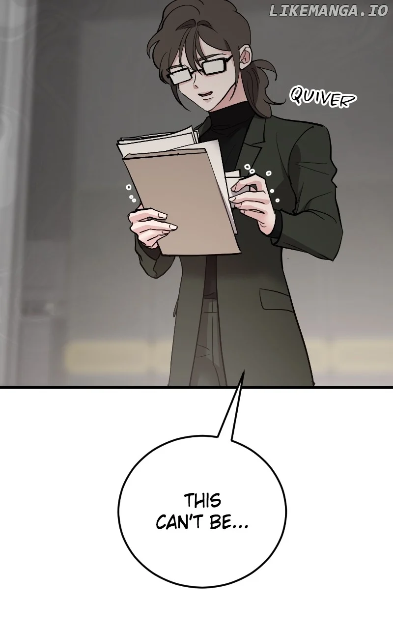 The Team Leader is Tired of Being A Newlywed Chapter 88 - Page 48