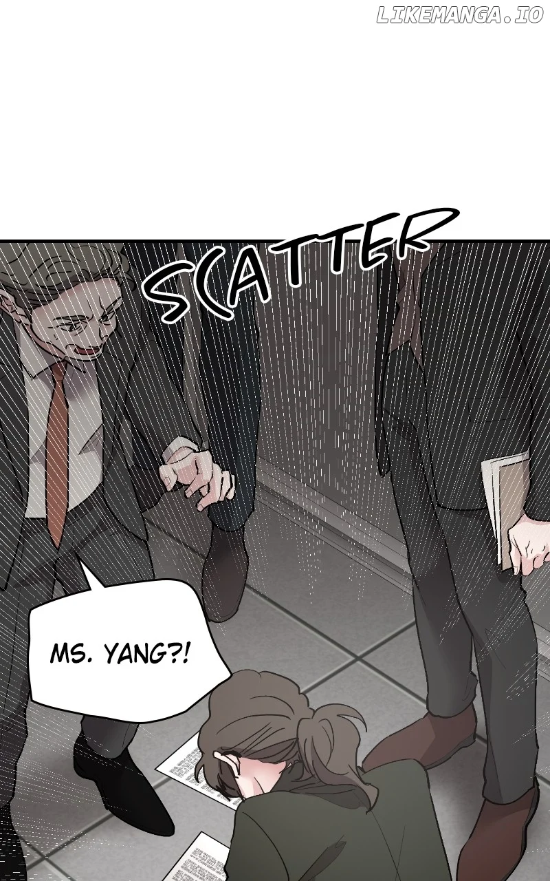 The Team Leader is Tired of Being A Newlywed Chapter 88 - Page 49