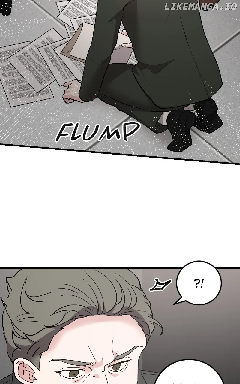 The Team Leader is Tired of Being A Newlywed Chapter 88 - Page 50