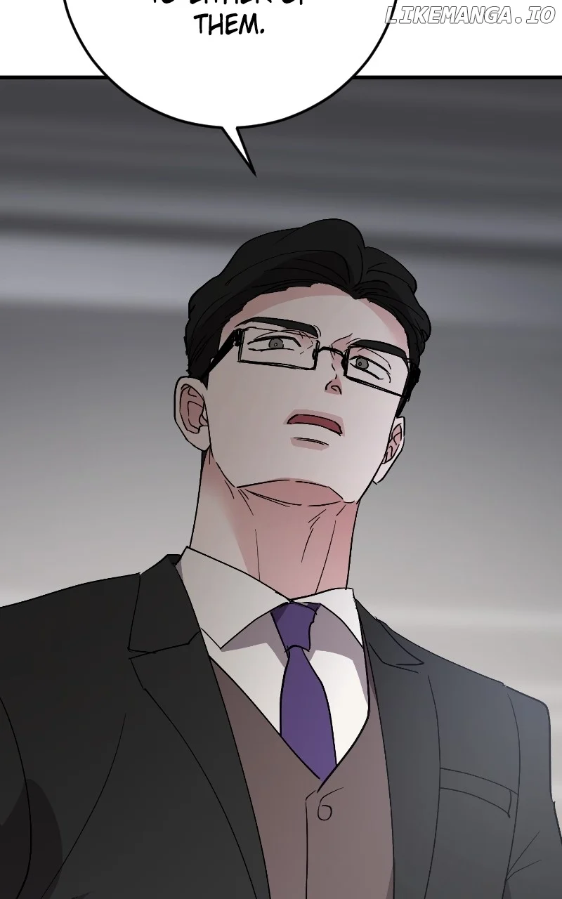 The Team Leader is Tired of Being A Newlywed Chapter 88 - Page 55