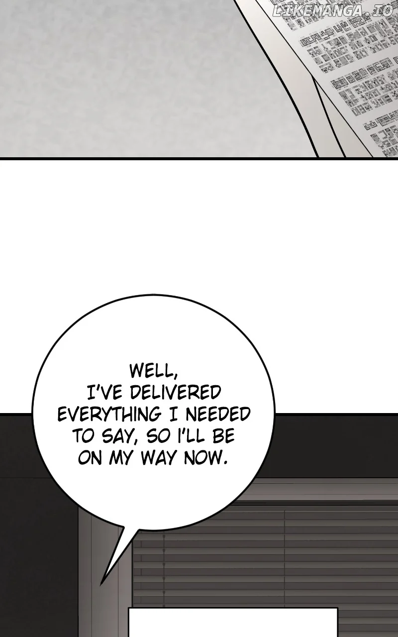 The Team Leader is Tired of Being A Newlywed Chapter 88 - Page 58