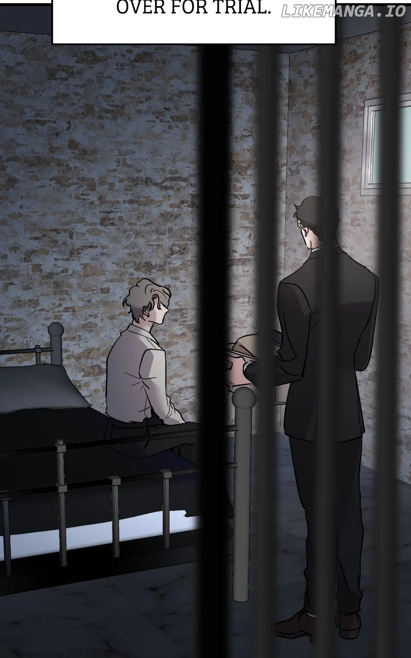 The Team Leader is Tired of Being A Newlywed Chapter 88 - Page 62